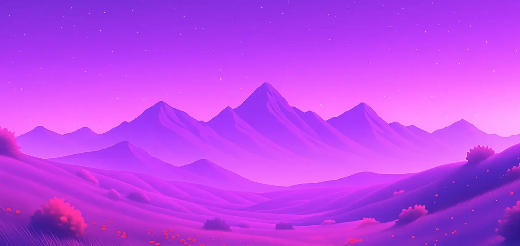 Build a New Experience